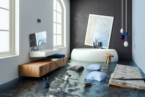Best 24-hour water damage restoration  in Western Lake, TX
