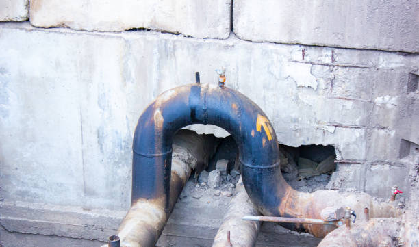 Best Residential water damage restoration  in Western Lake, TX
